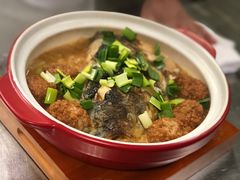 -南京景枫万豪酒店·万豪中餐厅