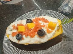 -头牌小厨·福田大排档(石厦店)