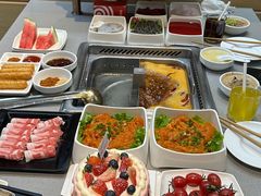 -海底捞火锅(振华商厦店)