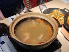 -避风塘(南汇店)