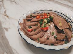-曾家厨房·新徽菜(高新天柱路店)