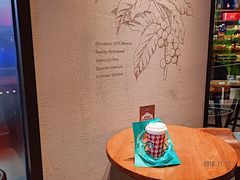 -星巴克(温州万象城商业街店)