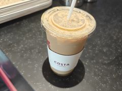 -COSTA COFFEE(百葛服务区店)