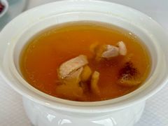 -北京柏悦酒店·锦庭餐厅Dining Room