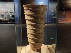 -盘龙城国家考古遗址公园