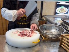 -313羊庄·羊肉火锅烧烤(李村店)