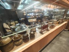 -六合居·明厨亮灶餐厅(成双大道店)