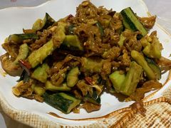 -王婆炒鱼(总店)