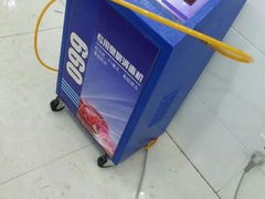 内饰臭氧消毒-车艺尚上海龙膜隐形车衣汽车贴膜旗舰店