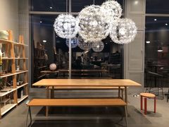-dotcom coffee古点咖啡(致真大厦店)