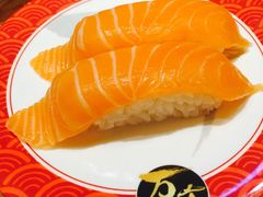 -万岁寿司(芳村店)