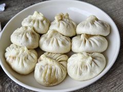 -津门张记包子铺(华昌道店)