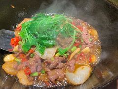 -小隐人家(乐松店)