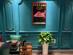 -五星桥原切肥牛火锅·30年专注好牛肉(湖塘店)