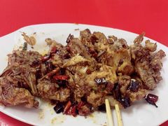 -夕阳红小吃(中街大悦城店)