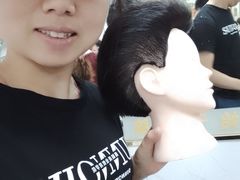 -首脑美容美发化妆美甲培训学校(龙岗校区)