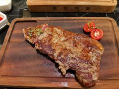 -MEAT MATE 鲜食肉铺(凤凰汇·里巷店)