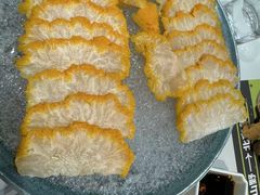 -花菇朵 ll 野生菌锅·精品滇菜(后沙峪店)