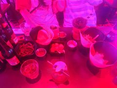 -MOSSO·Liveshow(M3香港广场店)