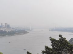 -大渡口区义渡公园