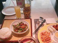 -半秋山西餐厅(襄阳万达店)