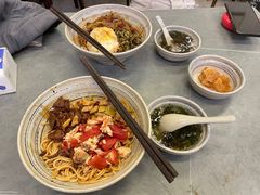 -梅溪·小伙子干挑面(安吉总店)