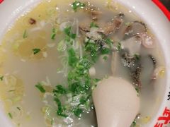 羊杂汤-武圣羊汤(手帕口店)