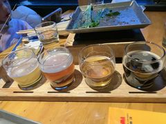 -肉串汪(月坛店)