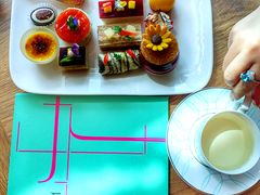 -翡翠36餐厅(浦东香格里拉店)