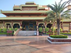 -南宁方特东盟神画