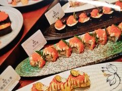 -雍容荟活龙虾自助餐(IFS黑金店)