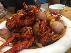-日食记精菜馆(建邺万达店)