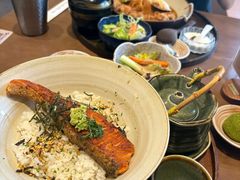 -ITARU食堂·定食料理(西丽店)