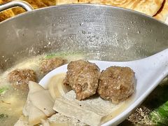 -伊带伊路新疆美食府(呼家楼店)