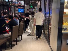 -海底捞火锅(锦艺城店)