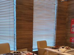 -北京王府井希尔顿酒店·万斯阁西餐厅