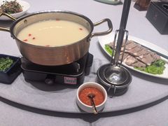 -钱记生态酒店(云密城店)