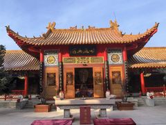 -哈尔滨极乐寺