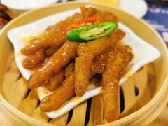 -点都德(汇盈广场店)