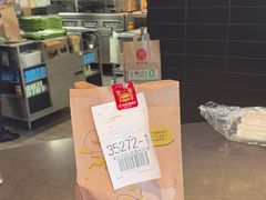 -麦当劳(北苑秋实路店)
