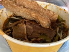 -南記粉麵(灣仔謝斐道店)