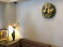 -Me Coffee下午茶艺术空间