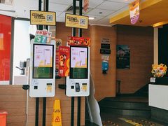 -麦当劳(磨子桥店)