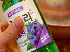 -惠丰涮肉馆(德宝新园店)