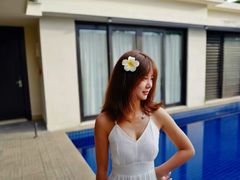 -三亚亚龙湾雅高铂尔曼别墅度假酒店