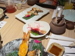 -匠和风精致料理(宁德万达店)