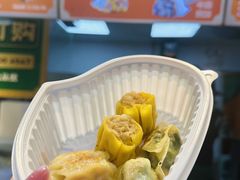 -煎饺王子(财富广场店)