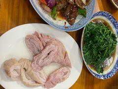 -阿勇面馆(东书房路店)