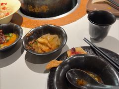 -芸山季·云南山珍菌火锅(南翔印象城MEGA店)