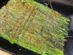 -许哥东北烧烤·铁丳烤串·宫后夹肉(繁花中心店)